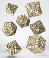 DICE MACABRE 7-DIE SET
