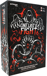 One Last Fight