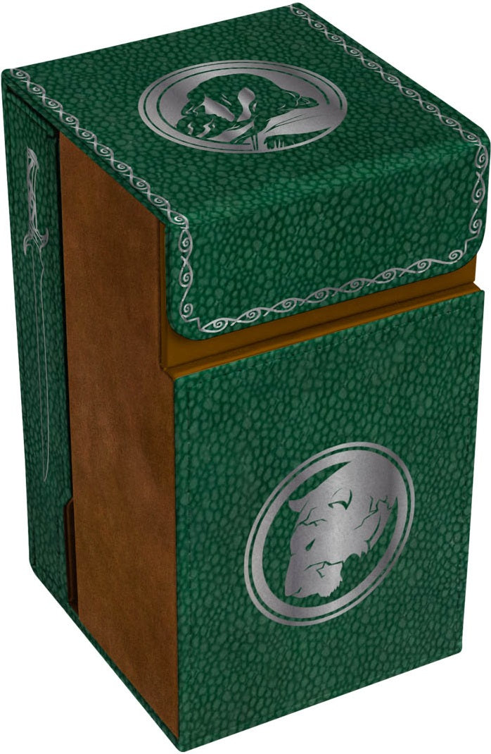 Dice Tower Dnd Artifacts Across Eternities: Drizzt & The Forgotten Realms Premium