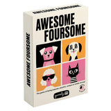 Awesome Foursome