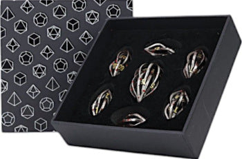 LPG Dice Sets