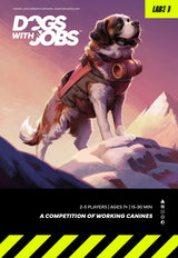 Dogs With Jobs