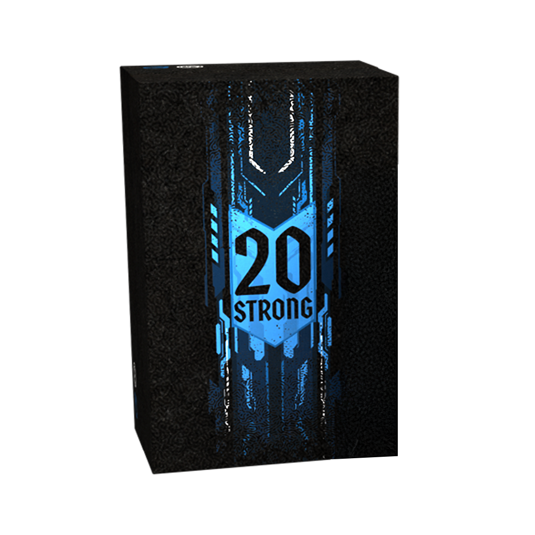 20 STRONG: CORE SET - AWAKEN REALMS