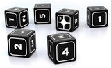 ALIEN RPG DICE SETS