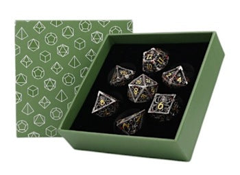 LPG Dice Sets