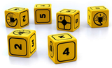 ALIEN RPG DICE SETS