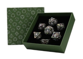 LPG Dice Sets