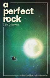 A Perfect Rock