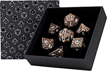 LPG Dice Sets