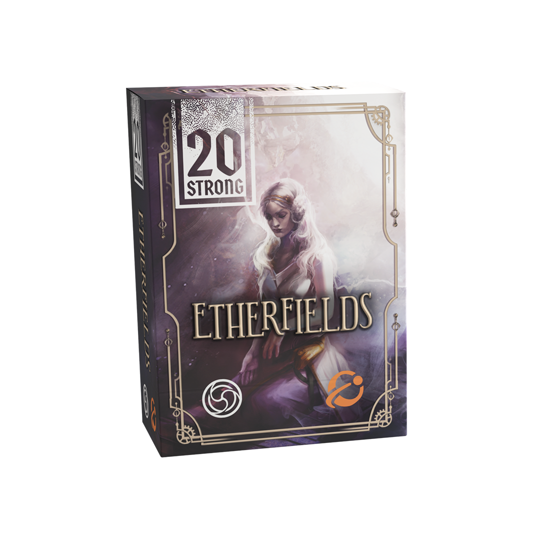 20 STRONG: Expansion Sets