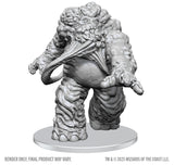 DUNGEONS & DRAGONS: NOLZUR`S MARVELOUS UNPAINTED MINIATURES - W28
