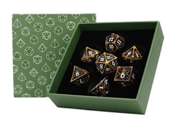 LPG Dice Sets