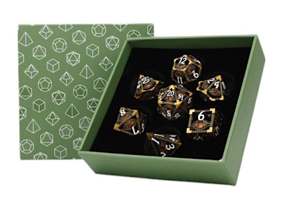 LPG Dice Sets