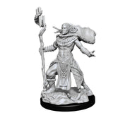 MTG UNPAINTED MINIS