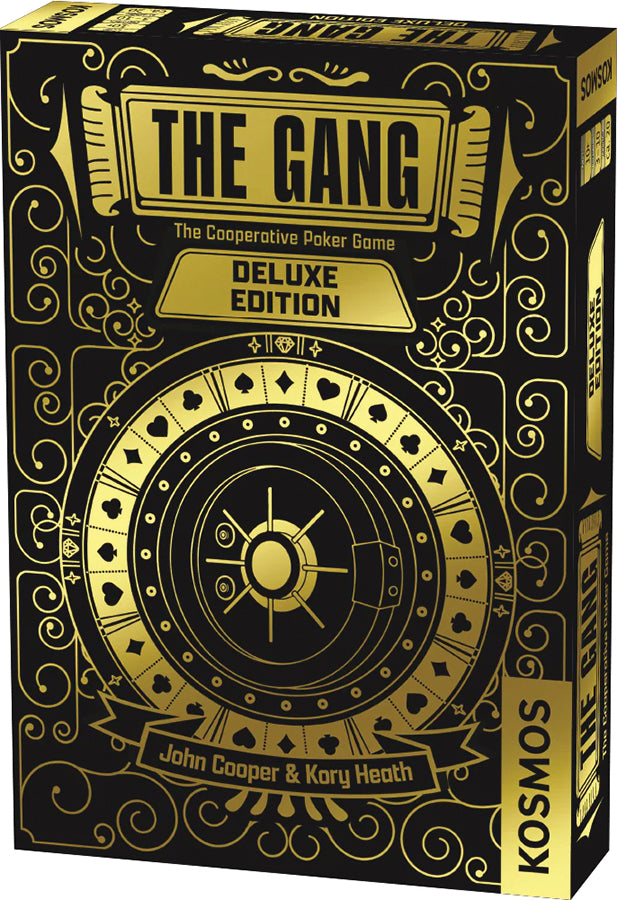 The Gang: Deluxe Edition