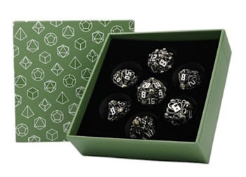 LPG Dice Sets