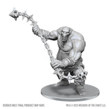 DUNGEONS & DRAGONS: NOLZUR`S MARVELOUS UNPAINTED MINIATURES - W28