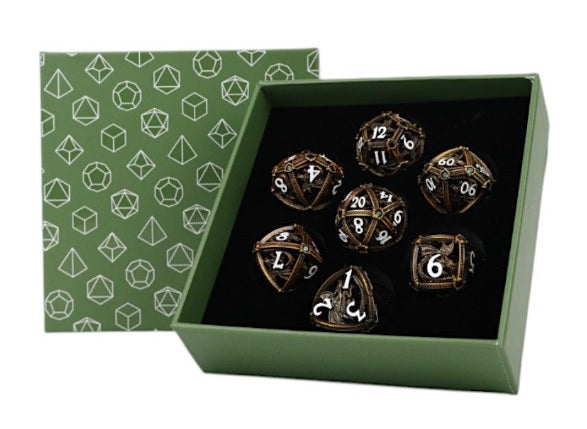 LPG Dice Sets