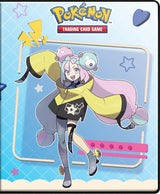Pokemon 9 Pocket Portfolios