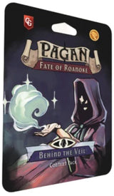Pagan: Fate of Roanoke - Content Packs