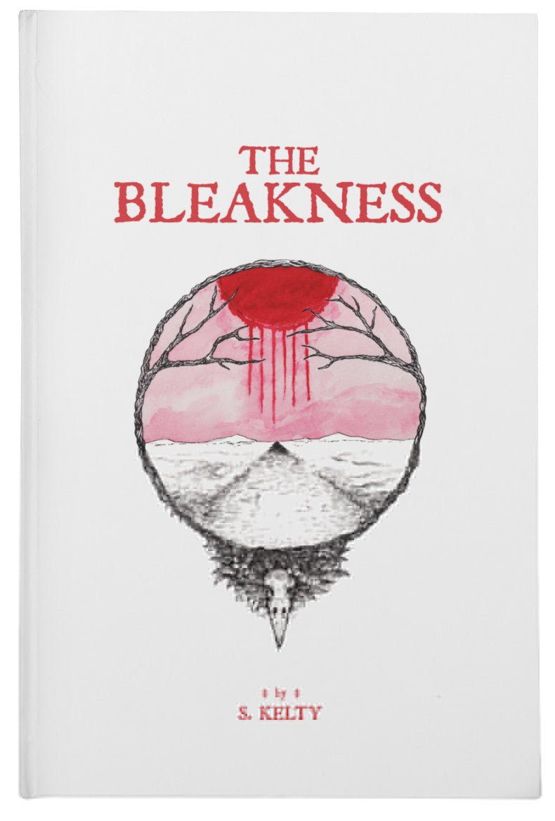 The Bleakness RPG