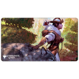 Playmat: MTG Stitched- Commander Series 2- Allied Color