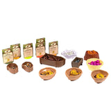 Everdell Deluxe Resource Vessels