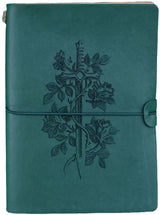 CHARACTER JOURNAL by Hrothgar's Hoard