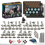 Star Wars Legion: Galactic Empire Starter Set