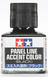 Panel Line Accent Color (40ml Bottle)