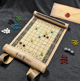 Sage Stones: Scrolls