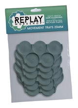 Replay Workshop Movement Tray