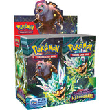 Pokemon TCG: Scarlet & Violet 06 Twilight Masquerade- Booster