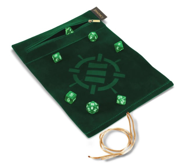 Roll on a Scroll: POP Pack