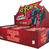 KeyForge: Tokens of Change