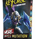 KeyForge: MORE Mutation Decks