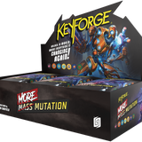KeyForge: MORE Mutation Decks