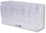 ULTRA PRO: ACRYLIC Booster DISPENSER - 6-SLOT PACK