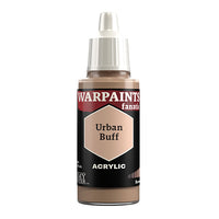 Warpaint Fanatic: Urban Buff