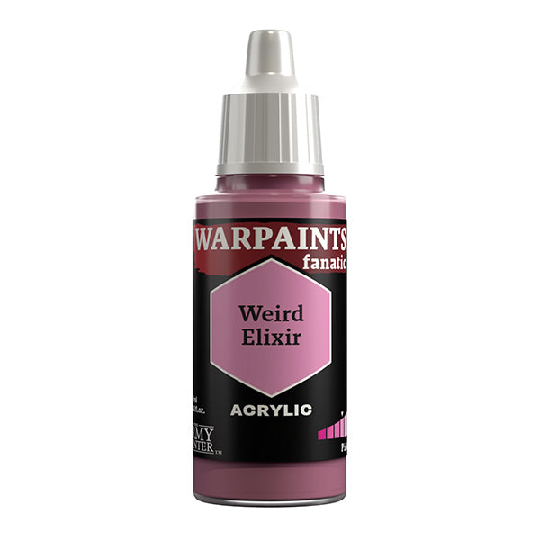 Warpaint Fanatic: Weird Elixir