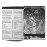 Mothership RPG: Warden's Operations Manual