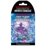 Dungeons & Dragons: Icons of the Realms - Quests from the Infinite Staircase Booster