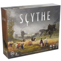 Scythe