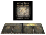Battle Mats: Little Book of Battle Mats
