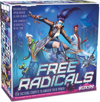 Free Radicals