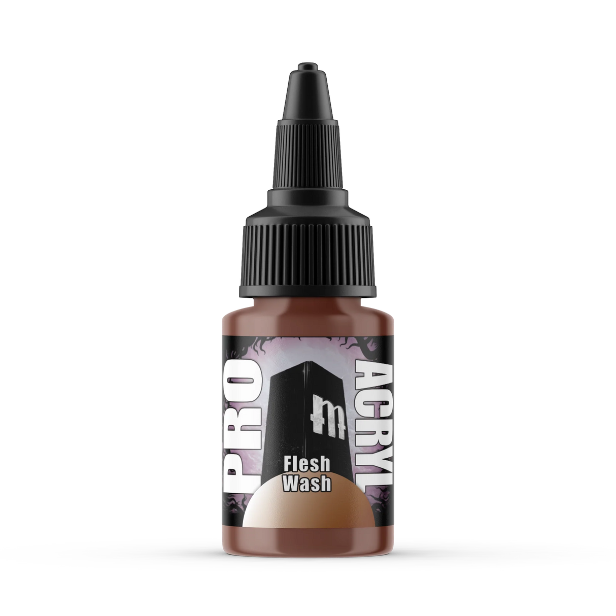 Pro Acryl Flesh Wash