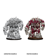 Pathfinder Minis: Wave 12.5 - Bone Golem