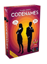 Codenames