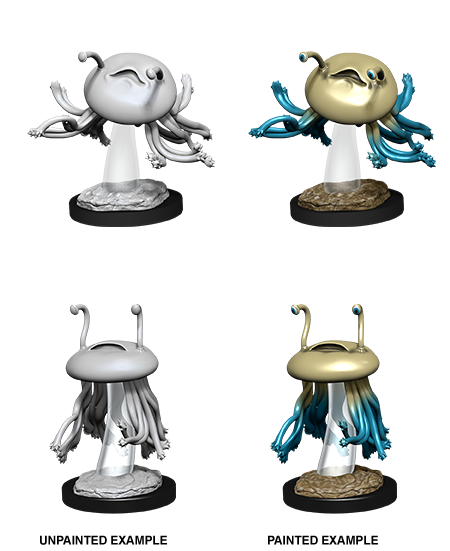 D&D Minis: Wave 12 - Flumph