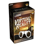 Chronicles of Crime: The Virtual Reality Module